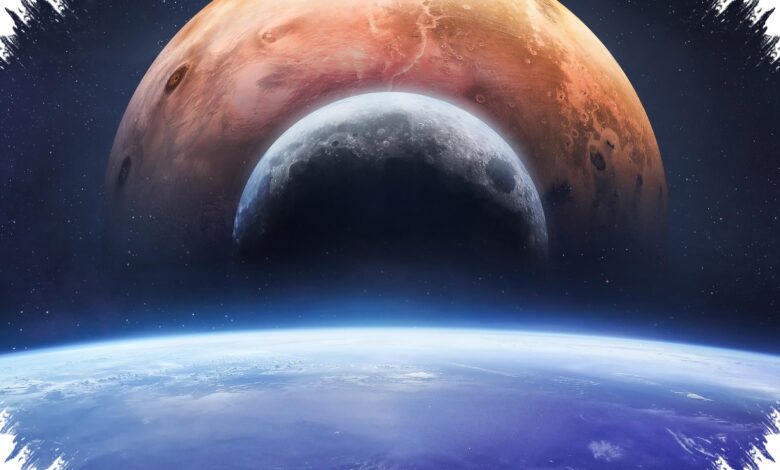 NASA Gandeng 37 Perusahaan, Langkah Serius yang Bisa Mempercepat Misi ke Bulan dan Mars