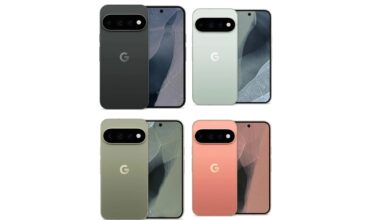 Google Pixel 11 Muncul Lebih Awal, Pre-Order Dibuka dan Pixel Glow Ikut Terungkap