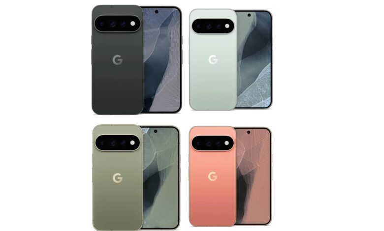 Google Pixel 11 Muncul Lebih Awal, Pre-Order Dibuka dan Pixel Glow Ikut Terungkap