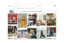 Google Images Berubah Arah, Kini Lebih Mirip Pinterest dan Bisa Bikin Gambar