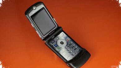 7 Keunggulan Motorola Razr Fold yang Membuat Ponsel Lipat Premium Tertekan