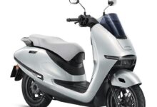 Honda Pindahkan UC3 ke Vietnam, Bidik Skutik Listrik Murah yang Paling Laris