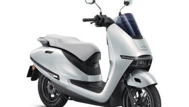 Honda Pindahkan UC3 ke Vietnam, Bidik Skutik Listrik Murah yang Paling Laris