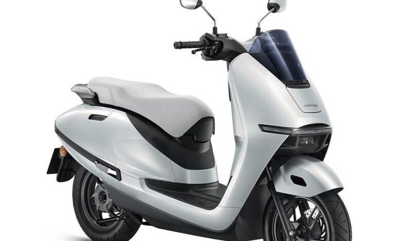 Honda Pindahkan UC3 ke Vietnam, Bidik Skutik Listrik Murah yang Paling Laris