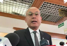 Indonesia Siap Menjadi Tuan Rumah Dialog Myanmar, Jalur Damai Masih Terbuka