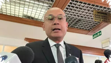 Indonesia Siap Menjadi Tuan Rumah Dialog Myanmar, Jalur Damai Masih Terbuka