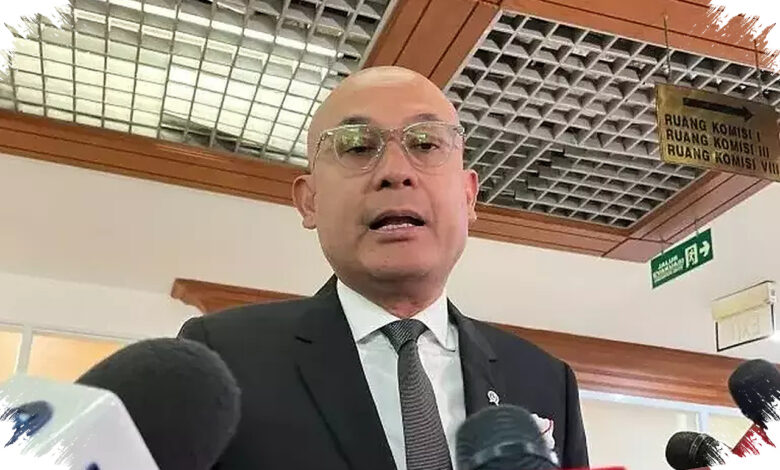 Indonesia Siap Menjadi Tuan Rumah Dialog Myanmar, Jalur Damai Masih Terbuka