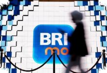 BRI Baru Buyback 18 Juta Saham, Sisa Program Lama Capai 856,8 Juta
