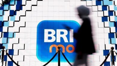 BRI Baru Buyback 18 Juta Saham, Sisa Program Lama Capai 856,8 Juta