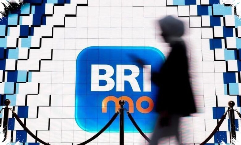 BRI Baru Buyback 18 Juta Saham, Sisa Program Lama Capai 856,8 Juta