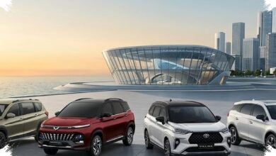 7 Hybrid yang Mulai Menggeser Jepang, BYD M6 DM Langsung Tembus 3 Besar
