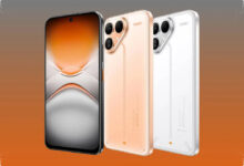 Baterai 8.000 mAh hingga Dua Hari, Tecno Pova 8 5G Tawarkan Layar Belakang Unik