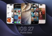 7 Fitur iOS 27 yang Mengubah iPhone, tetapi AI Utamanya Bukan untuk Semua Model
