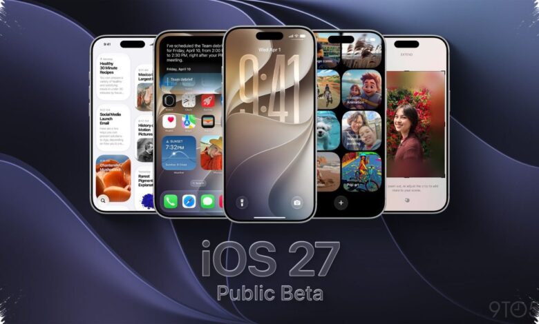 7 Fitur iOS 27 yang Mengubah iPhone, tetapi AI Utamanya Bukan untuk Semua Model