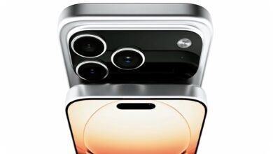 Tiga Kamera 48 MP iPhone 17 Pro Max Mengubah Standar Konten TikTok, Tapi Ada Harganya