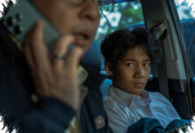 Kemenangan Jati Berujung Serangan Panik, Aku Sebelum Aku Hadir di Netflix