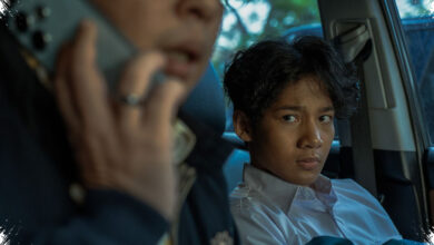 Kemenangan Jati Berujung Serangan Panik, Aku Sebelum Aku Hadir di Netflix