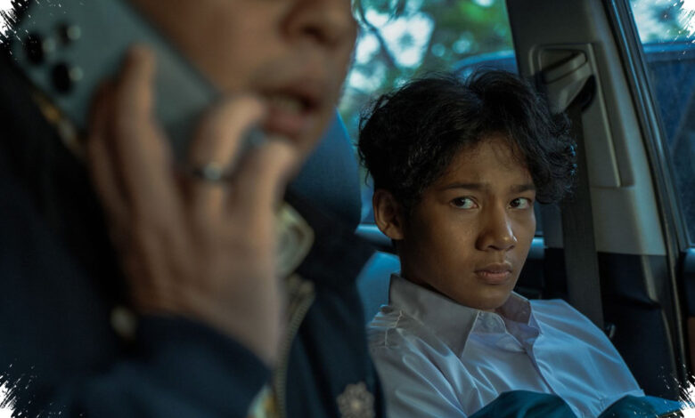 Kemenangan Jati Berujung Serangan Panik, Aku Sebelum Aku Hadir di Netflix