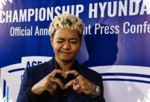 YB Reza Arap Siapkan Siaran Gratis ASEAN Championship dengan Format Lebih Bebas