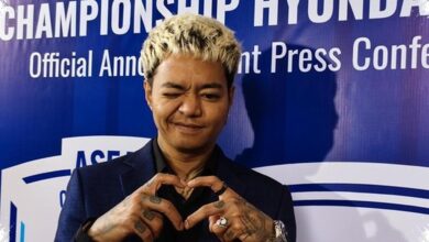 YB Reza Arap Siapkan Siaran Gratis ASEAN Championship dengan Format Lebih Bebas