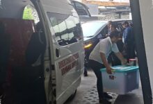 Dua Boks Barang Bukti Masuk ke Kejagung, Tiga Perkara Febrie Berlanjut