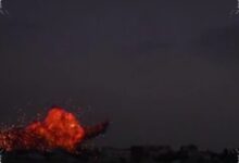 Empat Perintah Pengosongan dalam Dua Jam, Warga Gaza Tengah Kembali Terdesak