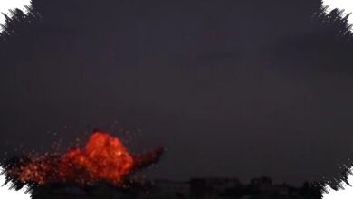 Empat Perintah Pengosongan dalam Dua Jam, Warga Gaza Tengah Kembali Terdesak