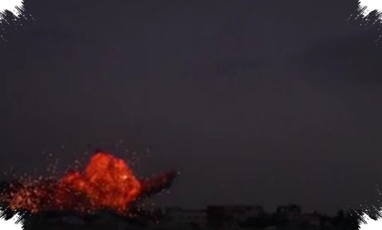 Empat Perintah Pengosongan dalam Dua Jam, Warga Gaza Tengah Kembali Terdesak