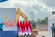 Masela Berpotensi Setor USD37,8 Miliar, Gasnya Lebih Banyak untuk Dalam Negeri
