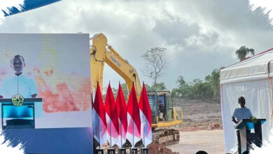 Masela Berpotensi Setor USD37,8 Miliar, Gasnya Lebih Banyak untuk Dalam Negeri