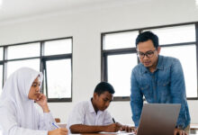Skor Digital Indonesia Naik, Talenta Justru Menjadi Pilar yang Terus Melemah