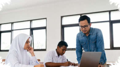 Skor Digital Indonesia Naik, Talenta Justru Menjadi Pilar yang Terus Melemah