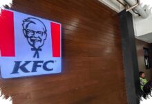 Serangan ke Nichirei Membuat KFC Jepang Menutup Pesanan Digital, Gerai Terancam Kekurangan Stok