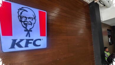 Serangan ke Nichirei Membuat KFC Jepang Menutup Pesanan Digital, Gerai Terancam Kekurangan Stok