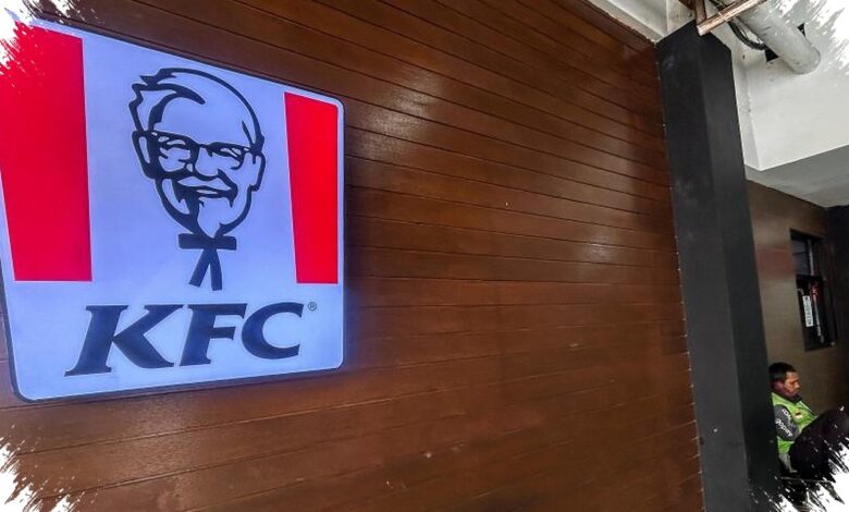 Serangan ke Nichirei Membuat KFC Jepang Menutup Pesanan Digital, Gerai Terancam Kekurangan Stok