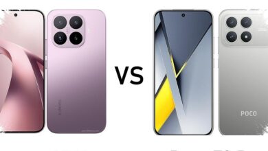Poco F8 Pro Lebih Murah dengan 512 GB, Xiaomi 17T Menjawab Lewat Zoom 5x