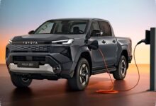 5 Skema Kredit New Hilux, Cicilan Rp 10 Jutaan Membuka Pilihan Pikap 4×4