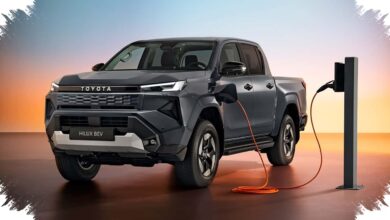 5 Skema Kredit New Hilux, Cicilan Rp 10 Jutaan Membuka Pilihan Pikap 4×4