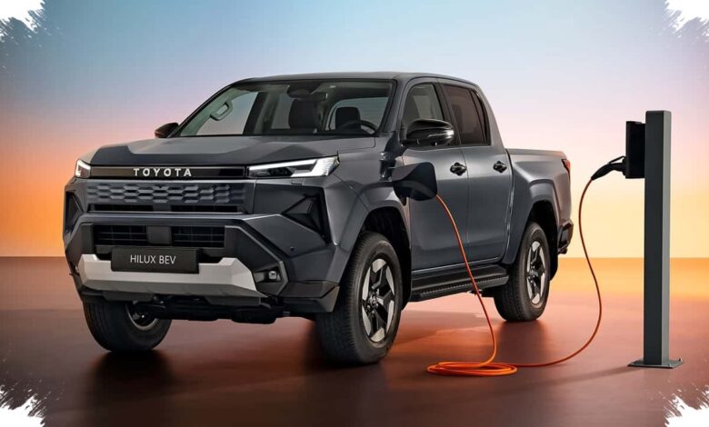 5 Skema Kredit New Hilux, Cicilan Rp 10 Jutaan Membuka Pilihan Pikap 4×4