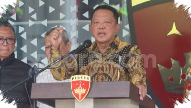 Status Febrie Sempat Berubah, Pengawasan Komjak Dipertanyakan Publik
