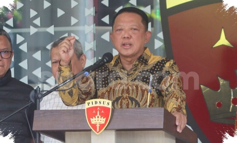 Status Febrie Sempat Berubah, Pengawasan Komjak Dipertanyakan Publik