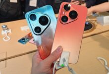 Kamera 200MP hingga Tablet 5,3 mm, Huawei Satukan Kerja dan Kreasi
