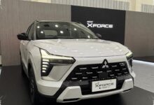 3 Alasan XForce HEV Terasa Lebih Mewah, Bukan Hanya XForce dengan Sistem Hybrid