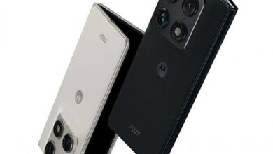 Baterai 6.000 mAh Jadi Prioritas, Motorola Razr Fold Tak Bawa 512 GB dan Stylus