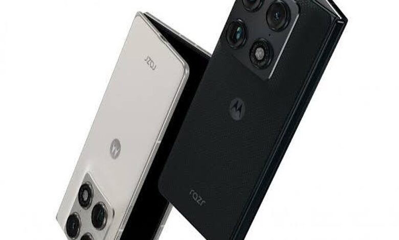 Baterai 6.000 mAh Jadi Prioritas, Motorola Razr Fold Tak Bawa 512 GB dan Stylus