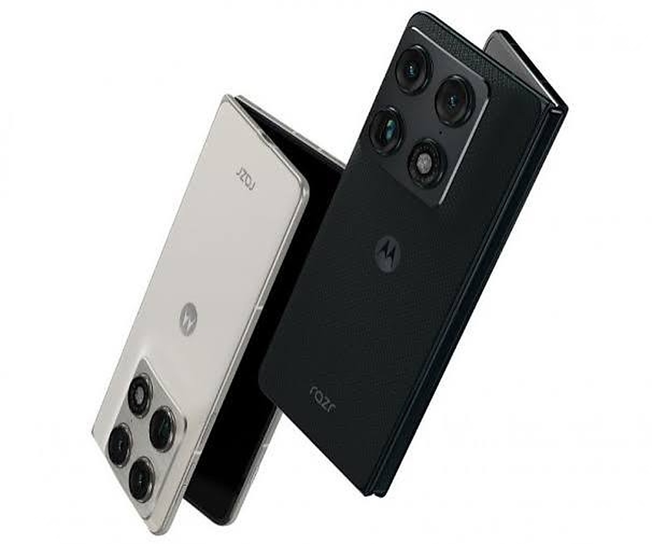 Baterai 6.000 mAh Jadi Prioritas, Motorola Razr Fold Tak Bawa 512 GB dan Stylus