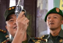 Peruri Dipimpin Purnawirawan TNI, Pengamanan Uang dan Dokumen Negara Menguat