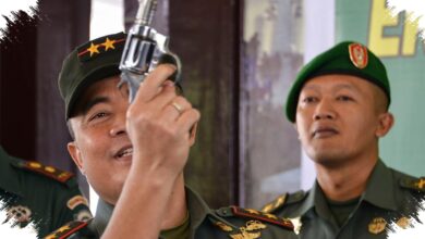 Peruri Dipimpin Purnawirawan TNI, Pengamanan Uang dan Dokumen Negara Menguat