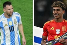 MetLife Stadium Menanti Juara Dunia, Spanyol dan Argentina Bertarung 20 Juli