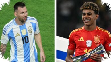 MetLife Stadium Menanti Juara Dunia, Spanyol dan Argentina Bertarung 20 Juli